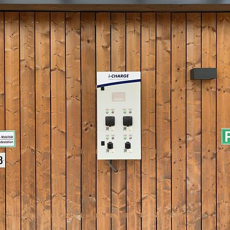 Haus Am Sonnenhang By Schladming-Appartements Ngoại thất bức ảnh
