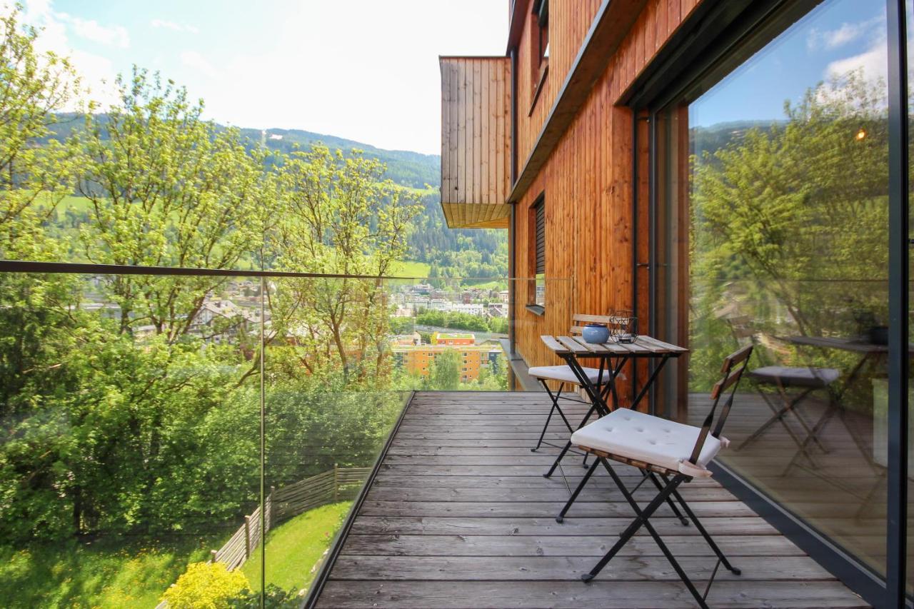 Haus Am Sonnenhang By Schladming-Appartements Ngoại thất bức ảnh