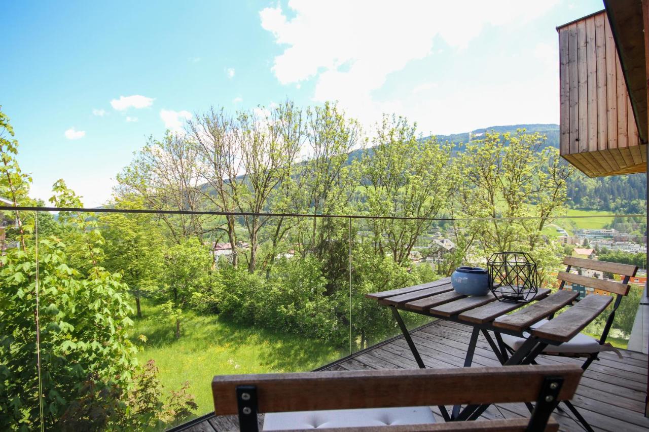 Haus Am Sonnenhang By Schladming-Appartements Ngoại thất bức ảnh