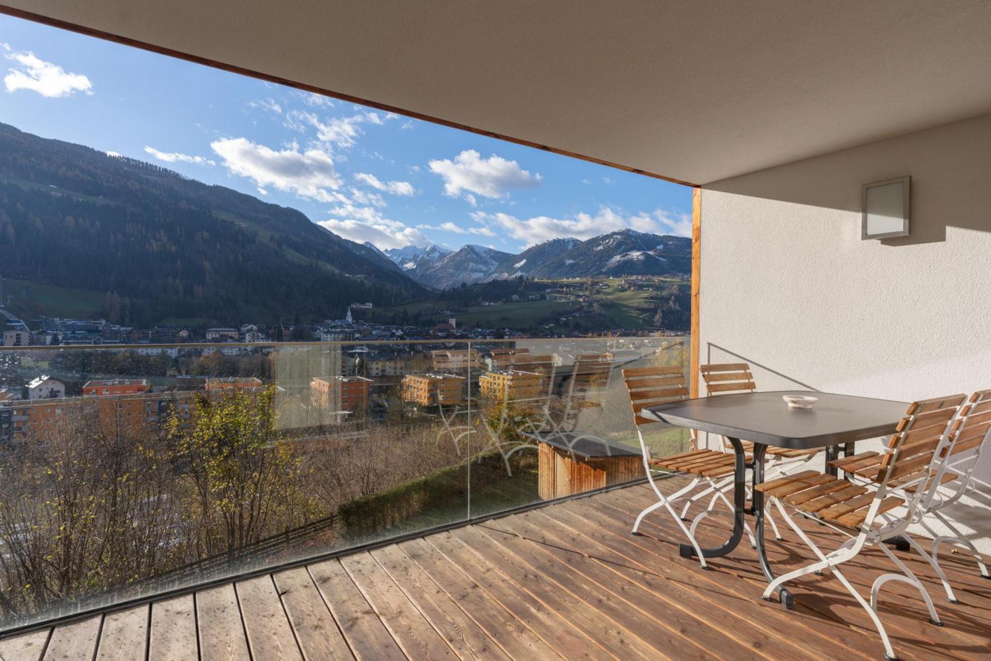 Haus Am Sonnenhang By Schladming-Appartements Ngoại thất bức ảnh