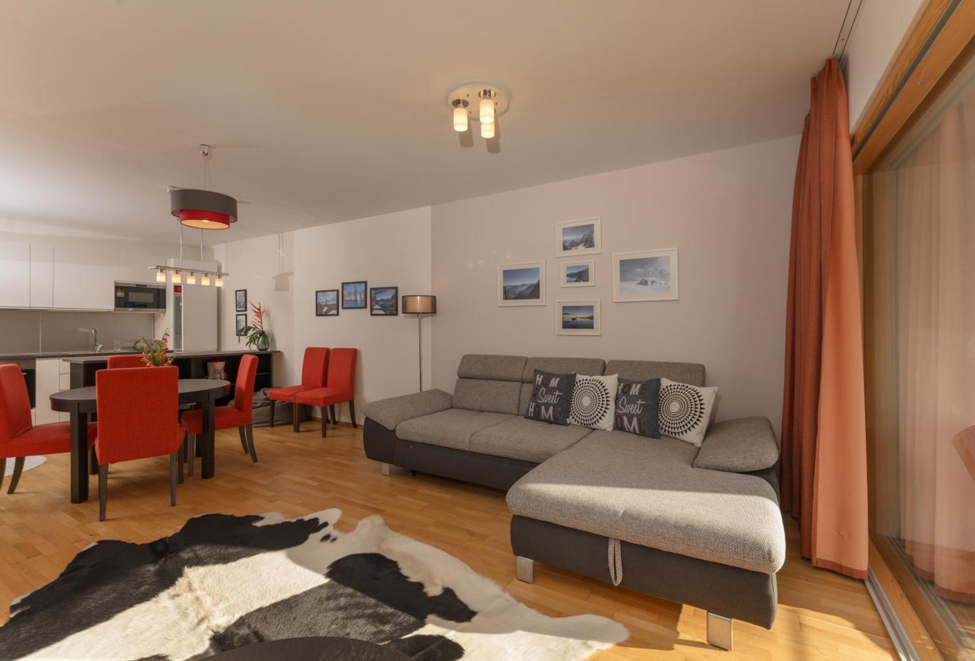 Haus Am Sonnenhang By Schladming-Appartements Phòng bức ảnh