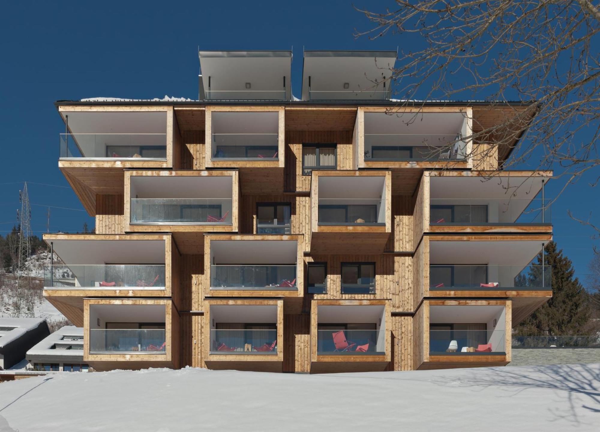 Haus Am Sonnenhang By Schladming-Appartements Ngoại thất bức ảnh