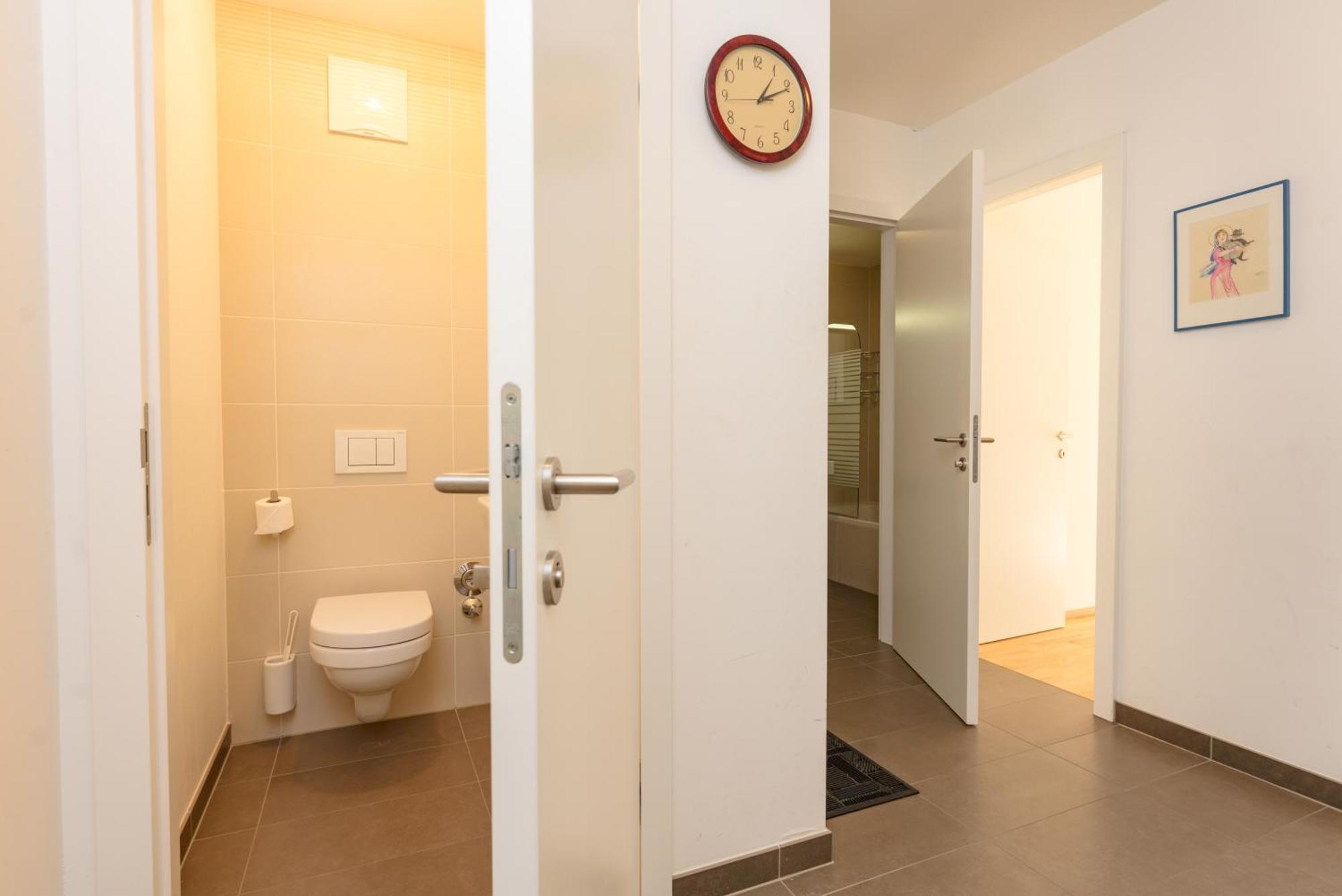 Haus Am Sonnenhang By Schladming-Appartements Phòng bức ảnh