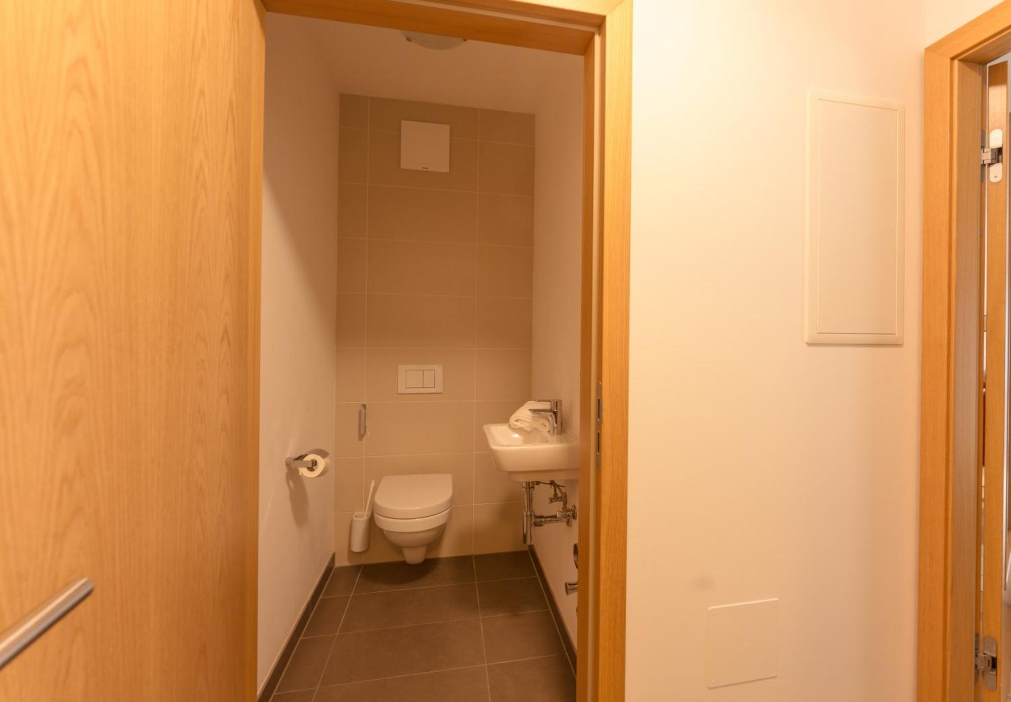 Haus Am Sonnenhang By Schladming-Appartements Phòng bức ảnh