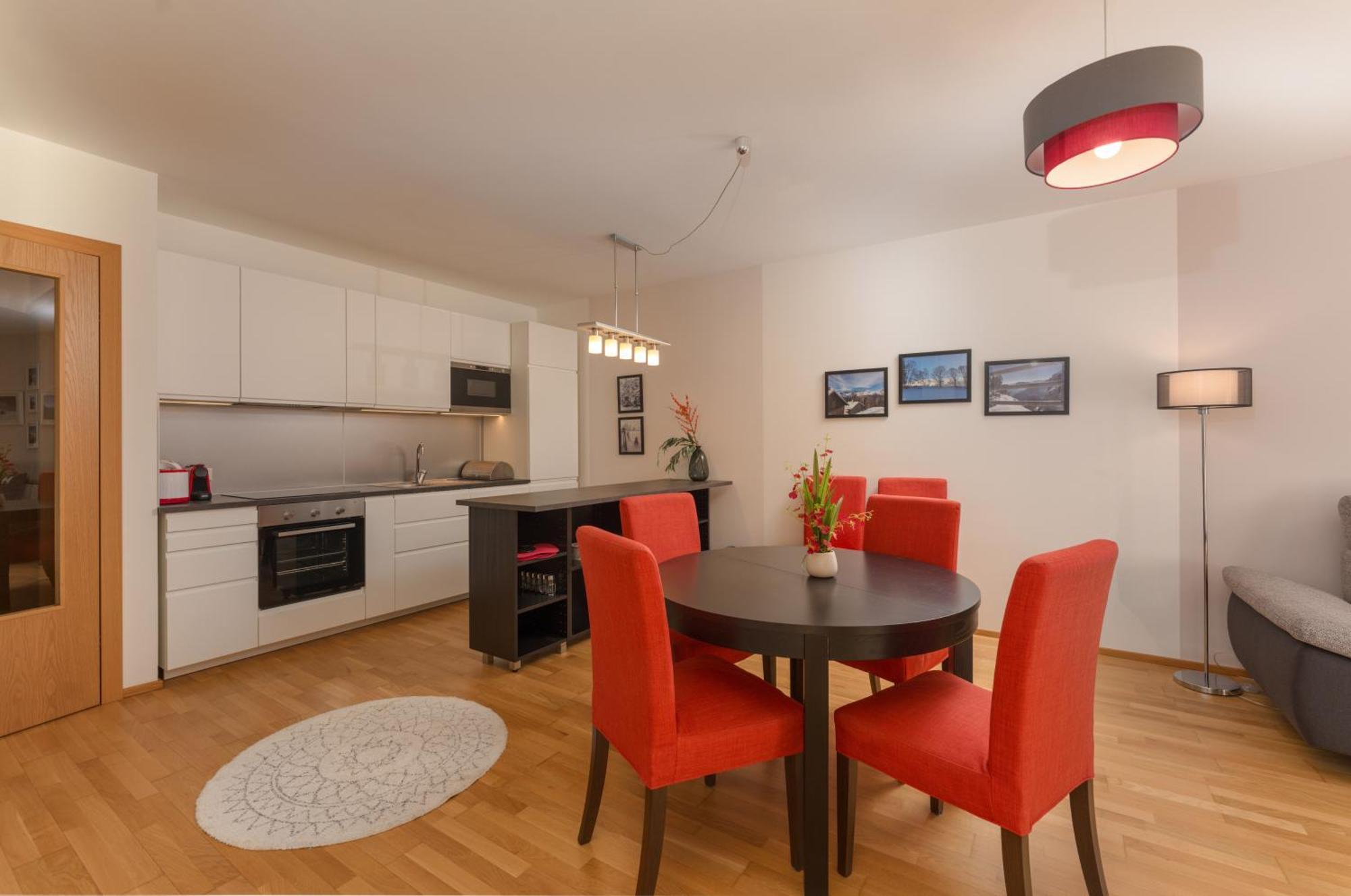 Haus Am Sonnenhang By Schladming-Appartements Phòng bức ảnh