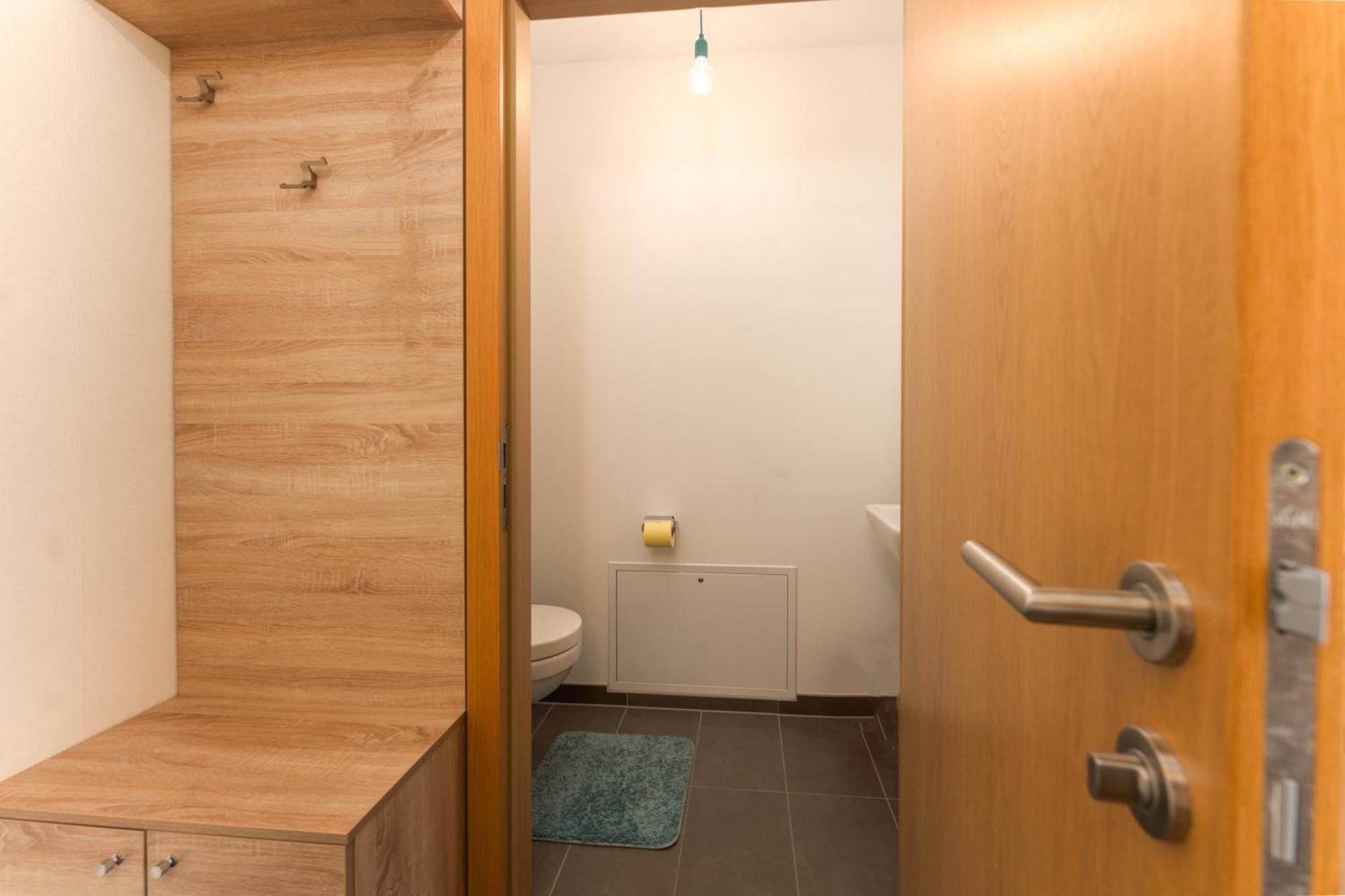 Haus Am Sonnenhang By Schladming-Appartements Phòng bức ảnh
