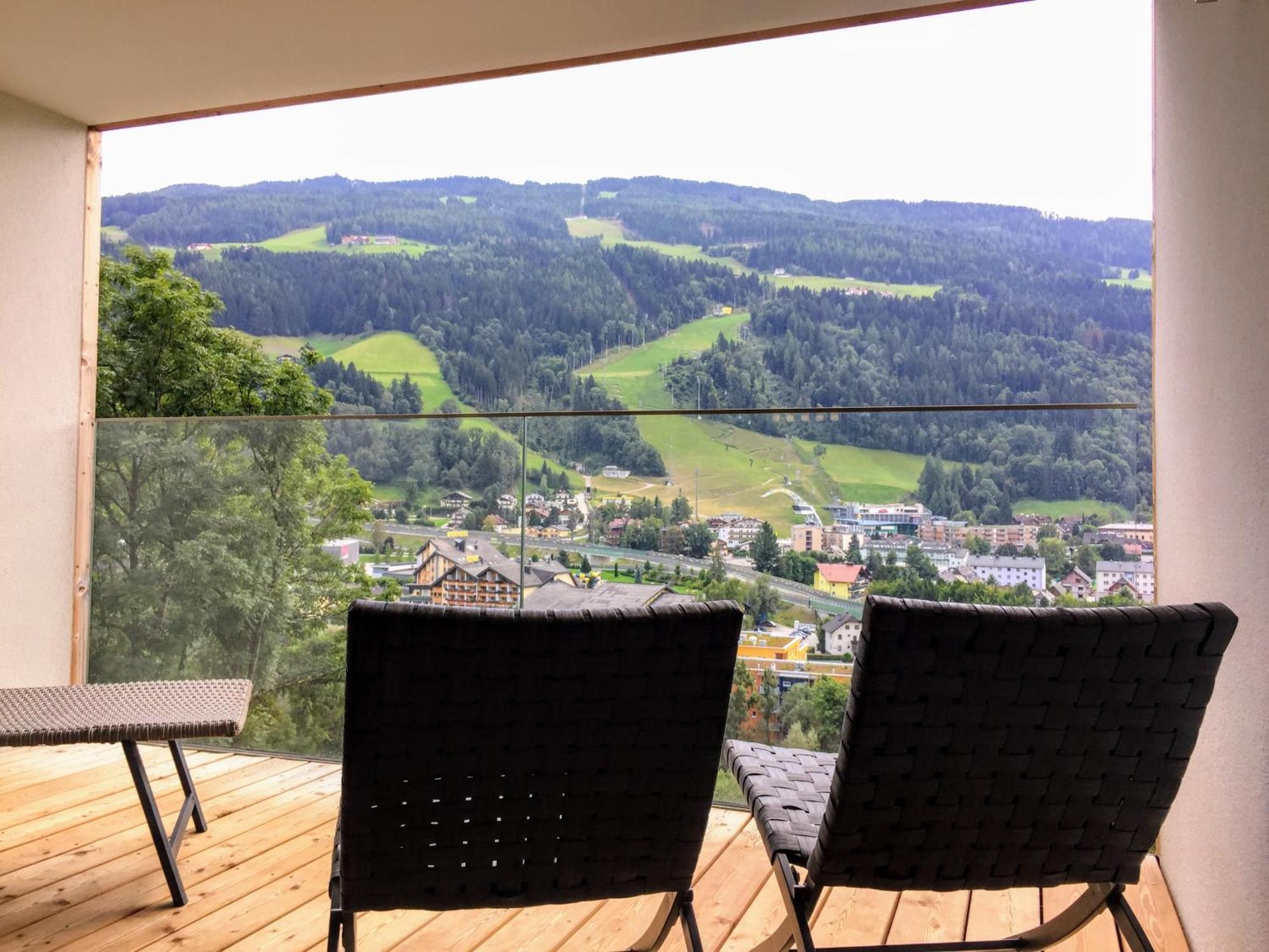 Haus Am Sonnenhang By Schladming-Appartements Phòng bức ảnh